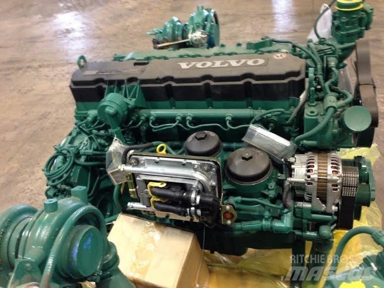 Deutz TCD2013L064V Muut