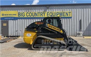 New Holland C332 Liukuohjatut kuormaajat