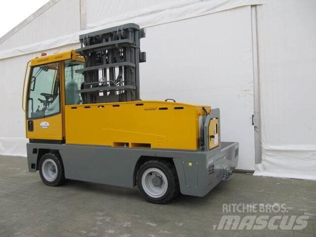 Baumann ELX50 Kylkitrukit