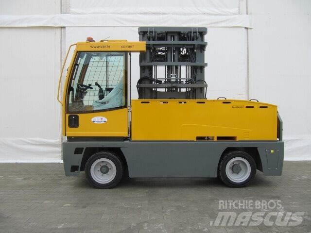 Baumann ELX50 Kylkitrukit