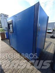 Compair L110RS-13A Kompressorit