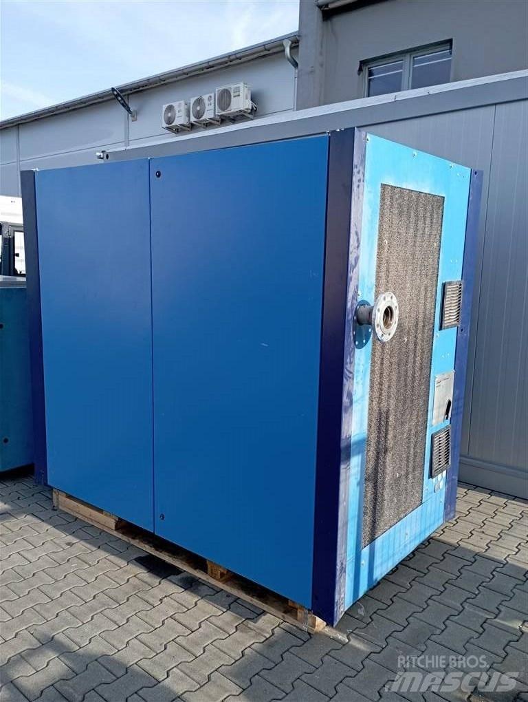 Compair L110RS-13A Kompressorit
