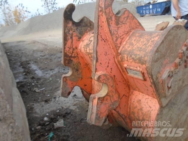 Doosan DX 235 LCR Telakaivukoneet
