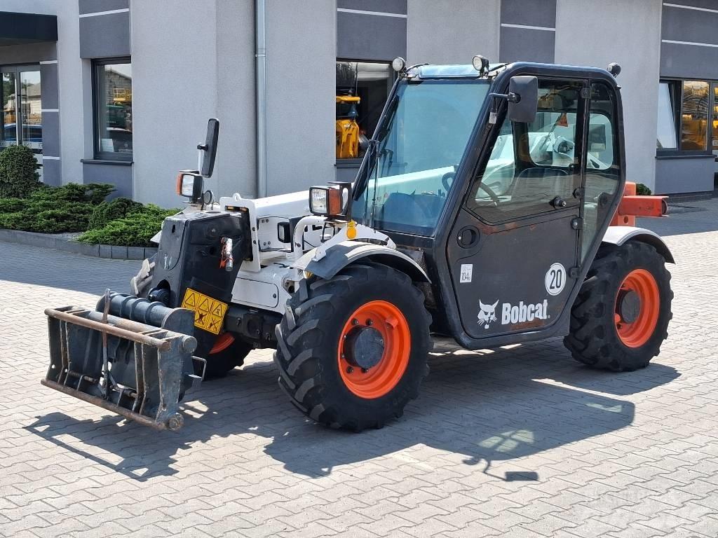 Bobcat T 2250 Kurottajat