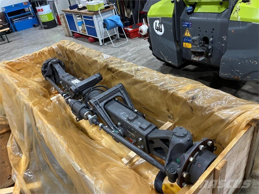 CLAAS Lenkachse MO Lisävarusteet ja komponentit