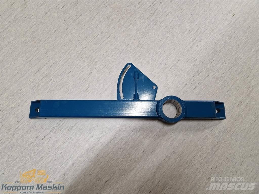 Rottne 065-0095 Moottorit