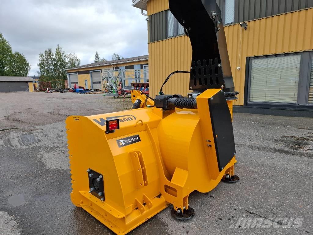 Wieska W260R Lumilingot