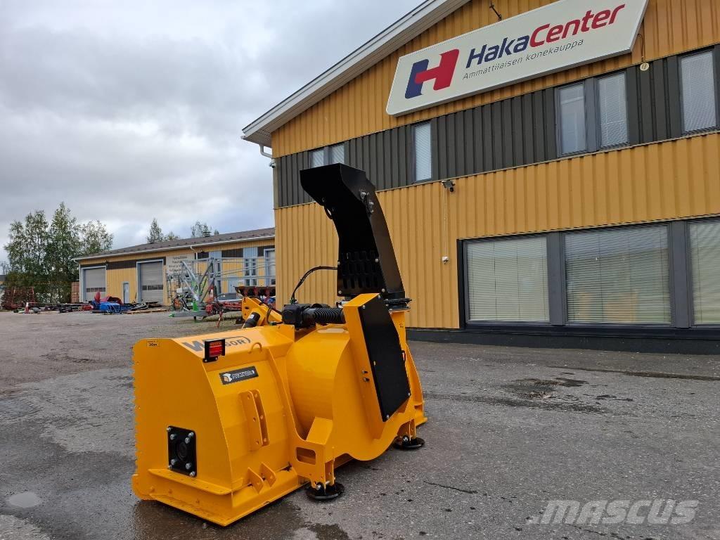 Wieska W260R Lumilingot