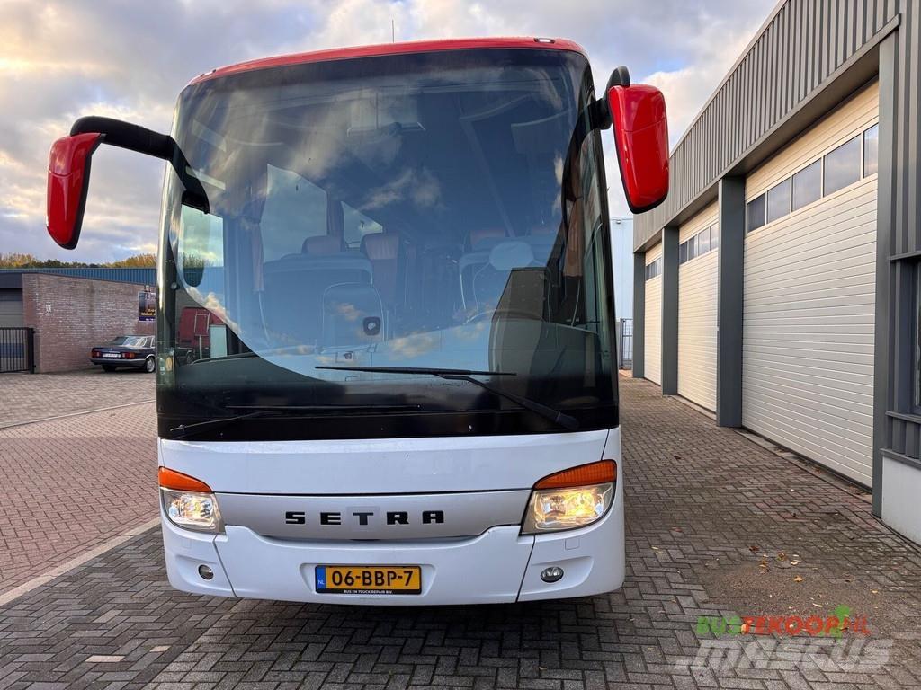 Setra S 415GT-HD Turistibussit