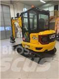 JCB 36 C-1 Minikaivukoneet < 7t