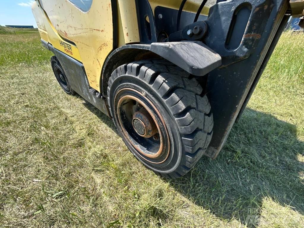 Hyster H 70 FT Muut haarukkatrukit