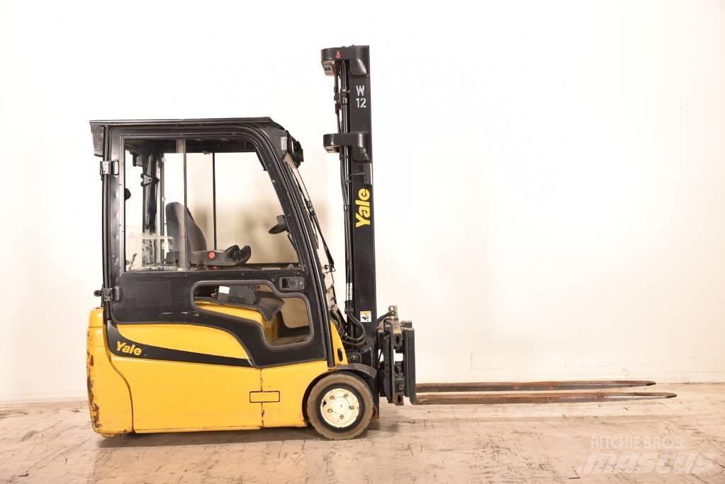 Yale ERP 20 VTLWB Sähkötrukit