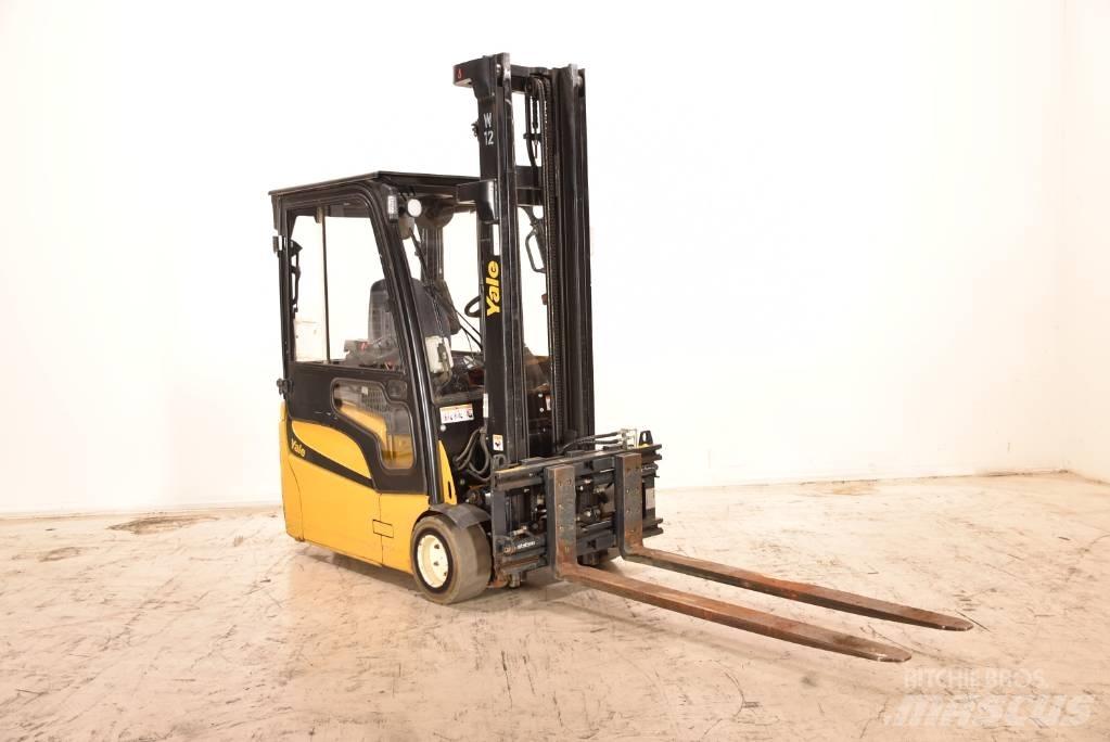 Yale ERP 20 VTLWB Sähkötrukit