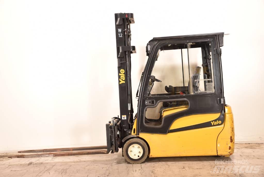 Yale ERP 20 VTLWB Sähkötrukit