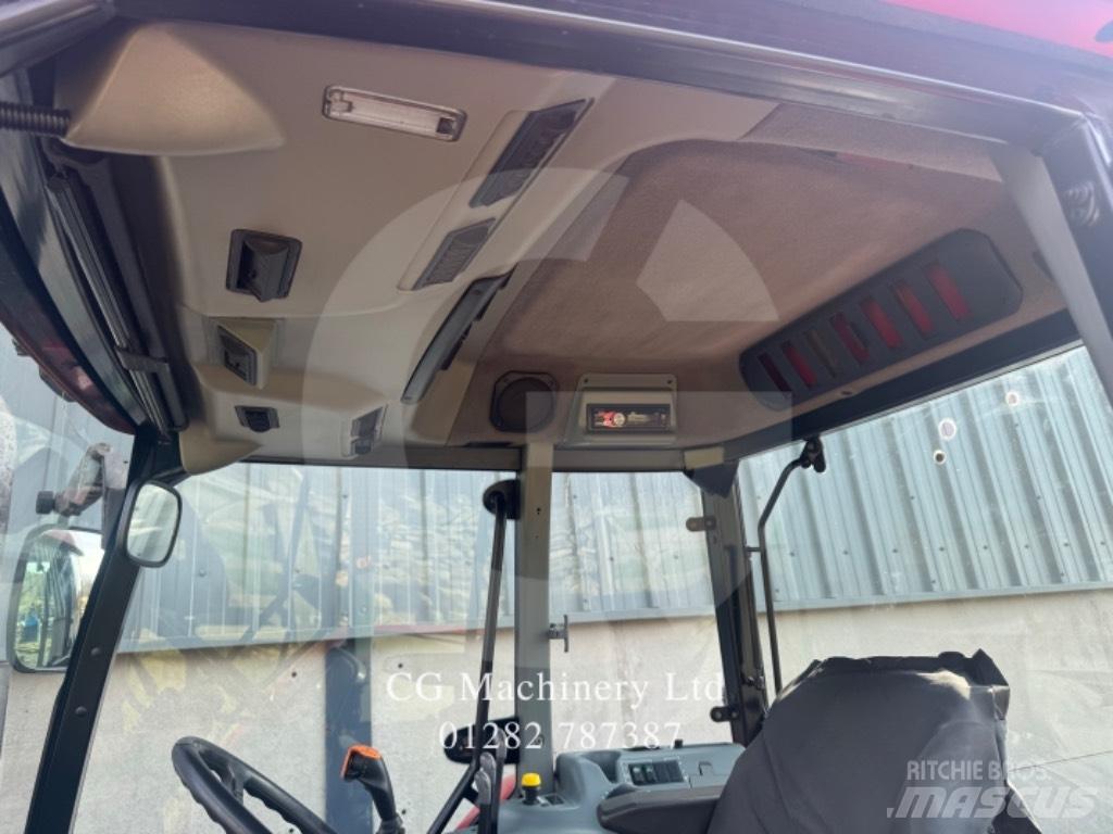 McCormick MC 100 Traktorit