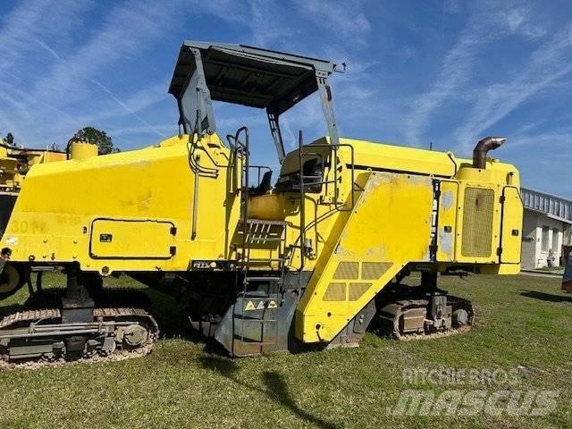 Marini MP2100 Lisävarusteet ja komponentit