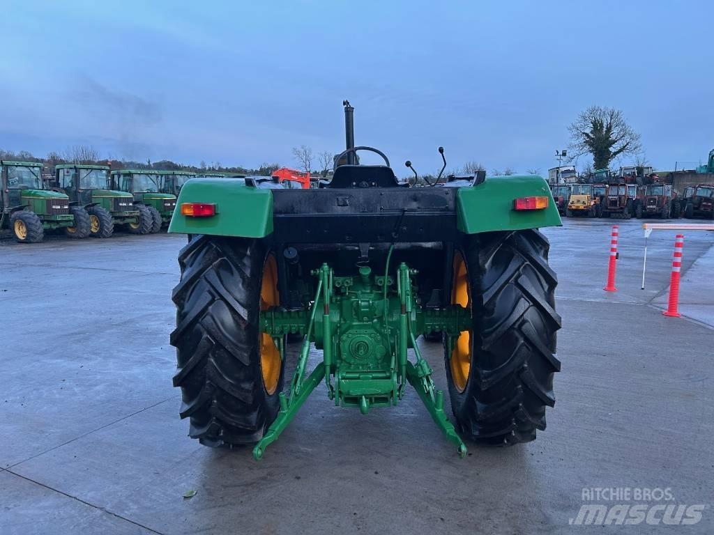 John Deere 2850 Traktorit