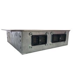 Liebherr R 924 C Sähkö ja elektroniikka