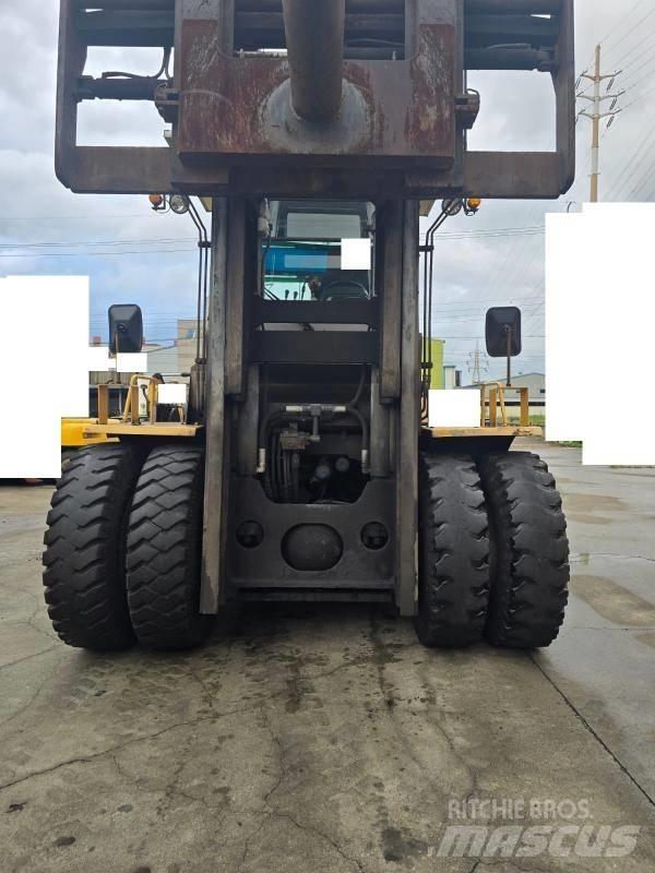 TCM FD 200 Kurottajat