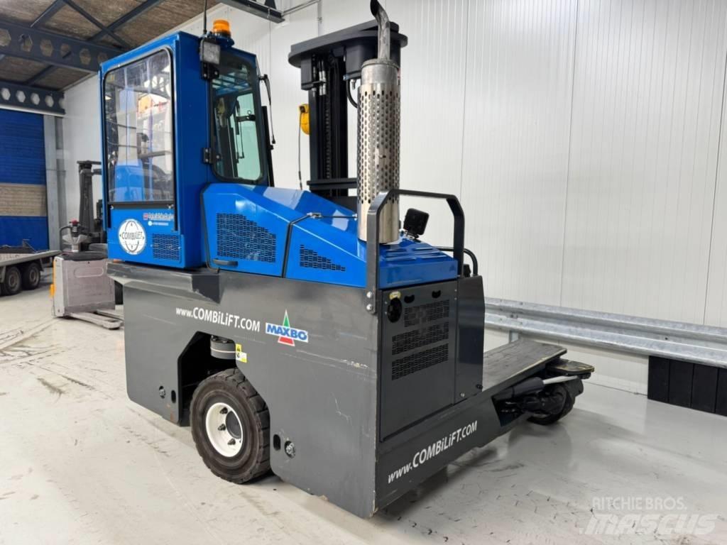 Combilift C 3000 CB Dieseltrukit