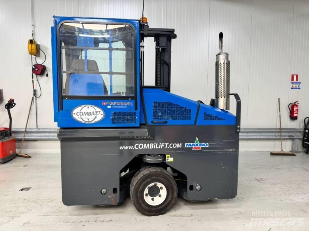 Combilift C 3000 CB Dieseltrukit