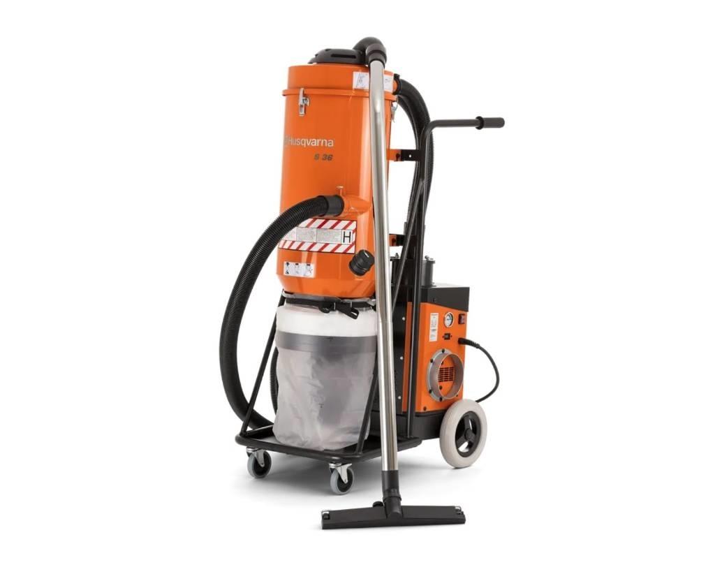 Husqvarna Inne Muut koneet