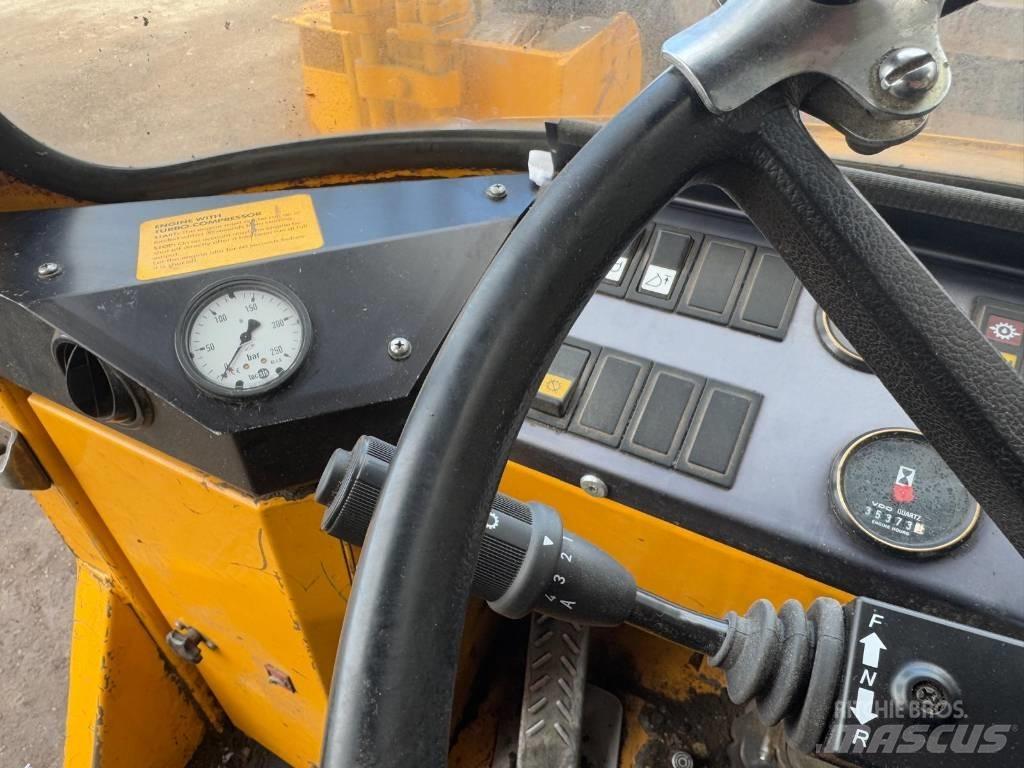 Volvo L 90 Pyöräkuormaajat