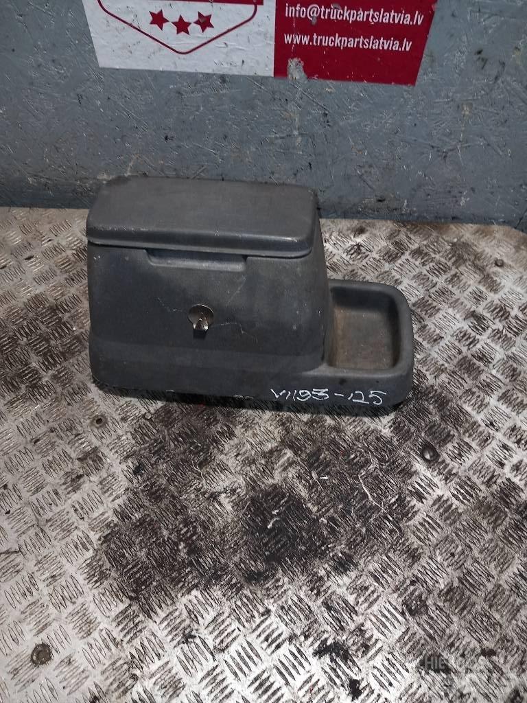 Volvo FH 12  20497502 Ohjaamot ja sisustat