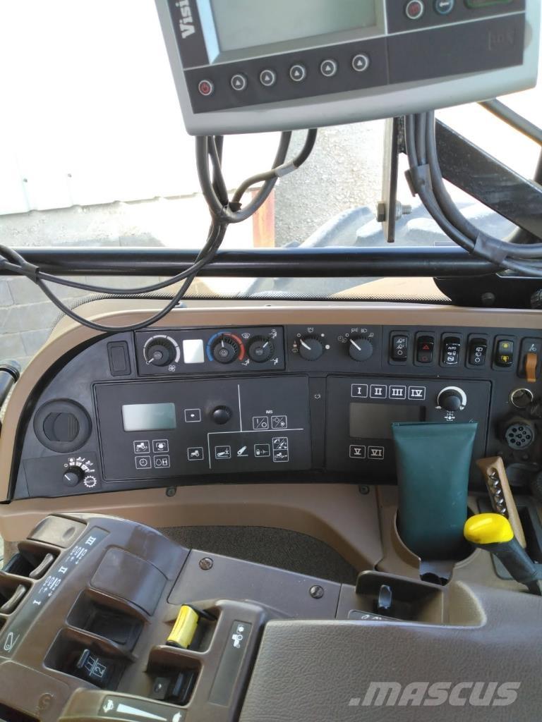 John Deere 7830 Traktorit