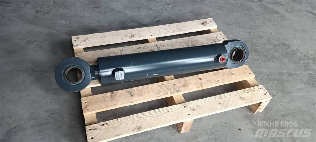 Eco Log 7022031GR Hydrauliikka