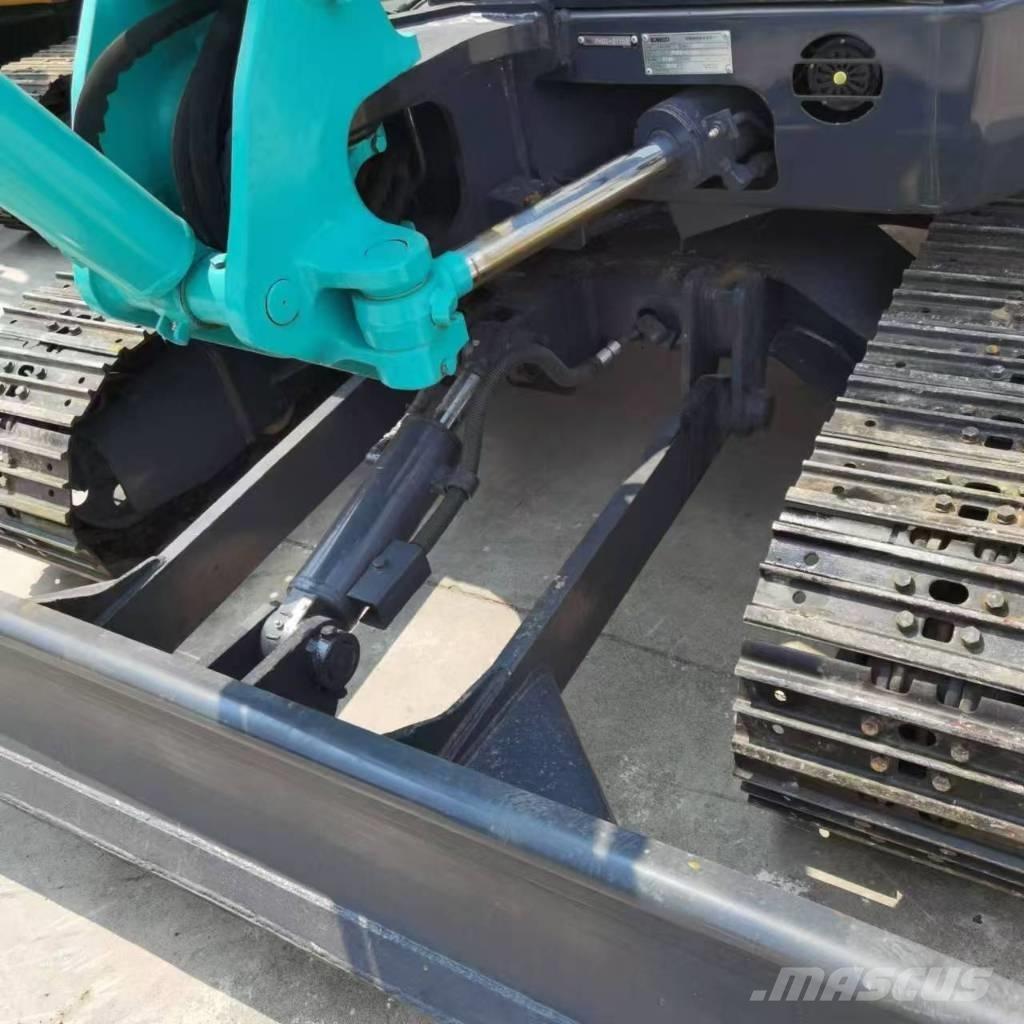 Kobelco SK 40 Minikaivukoneet < 7t