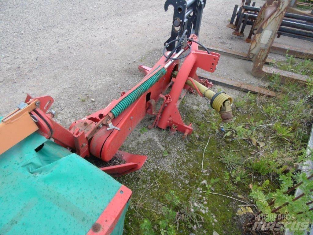  Slåtterkross taaru Niittomurskaimet