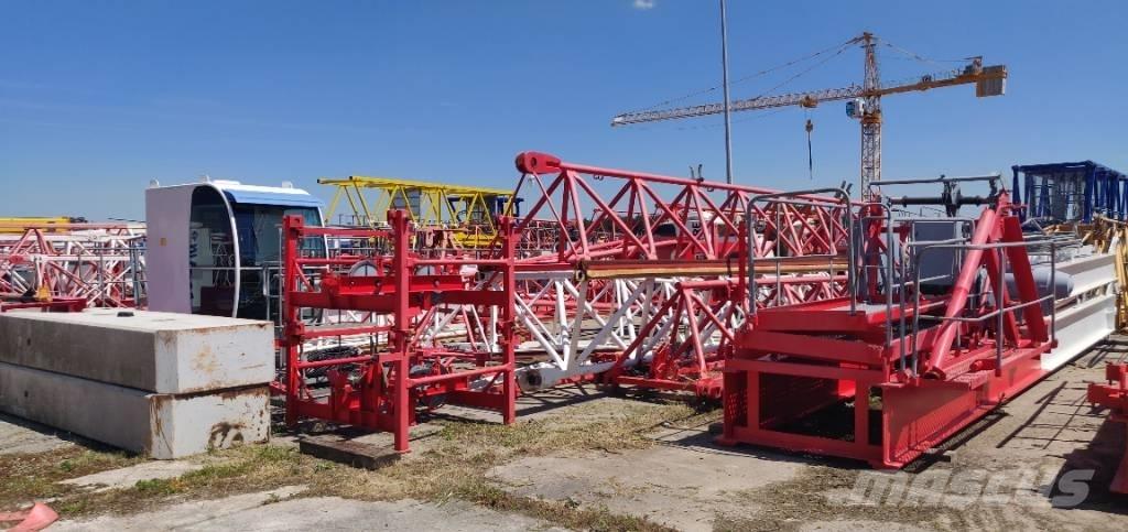 Potain MD265 Torninosturit