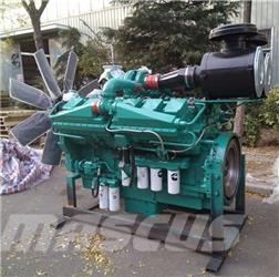 Cummins KTA38-G4 Moottorit