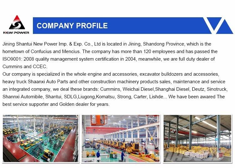 Cummins KTA38-G4 Moottorit