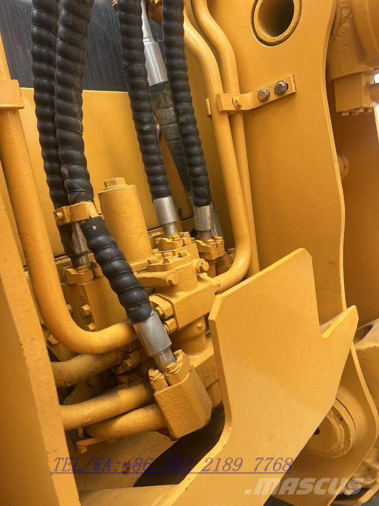 Shantui SD 32 Telaketjupuskutraktorit