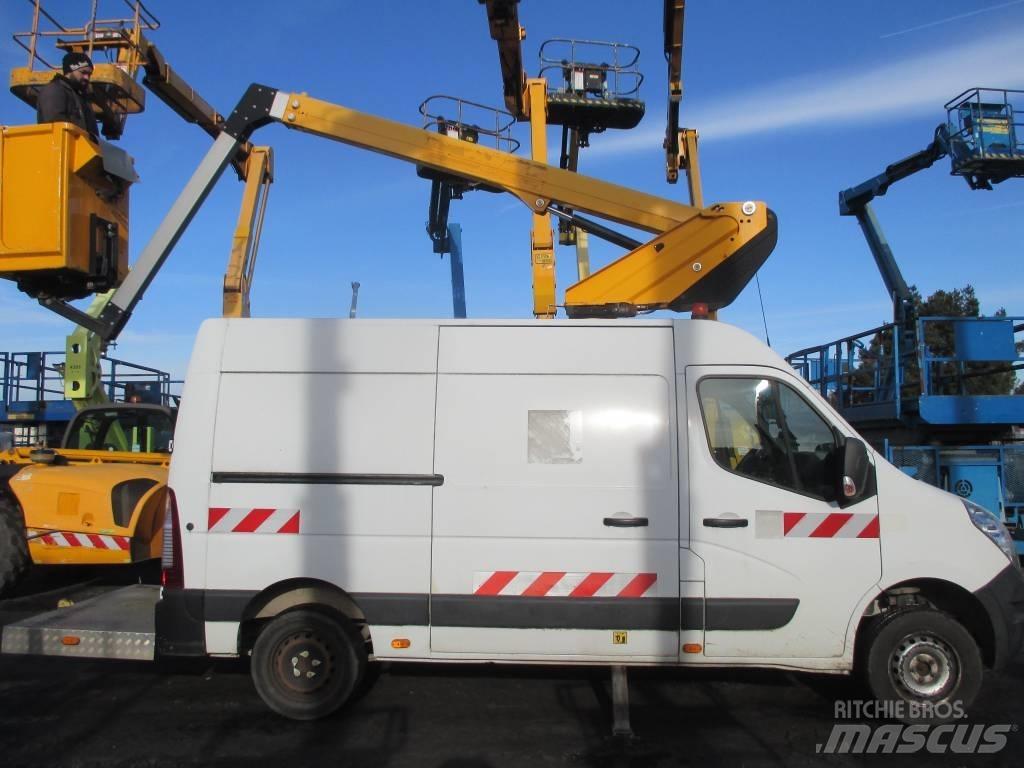 Klubb K32 Nostolava-autot