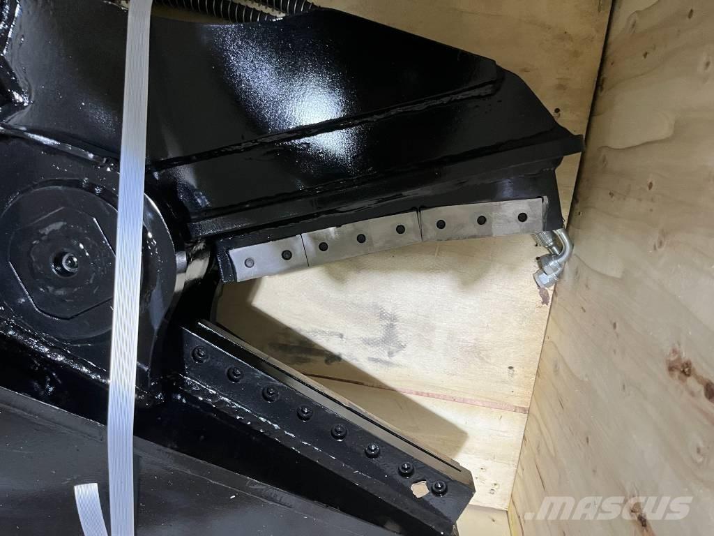 CAT Excavator Shear Muut koneet