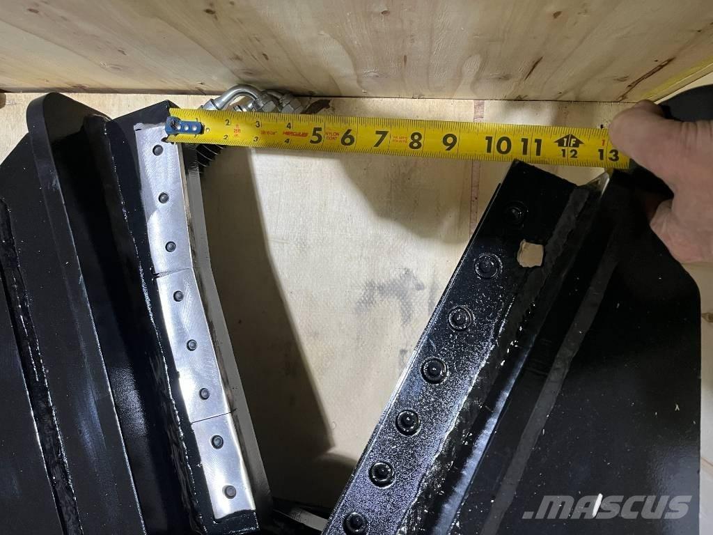 CAT Excavator Shear Muut koneet