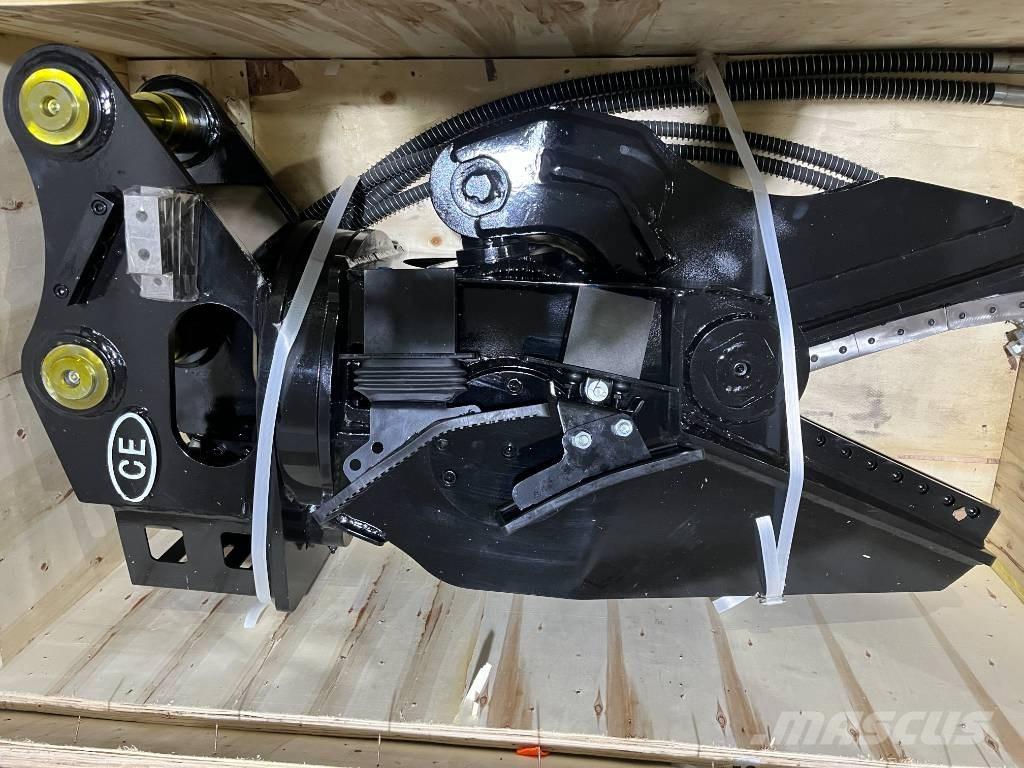 CAT Excavator Shear Muut koneet