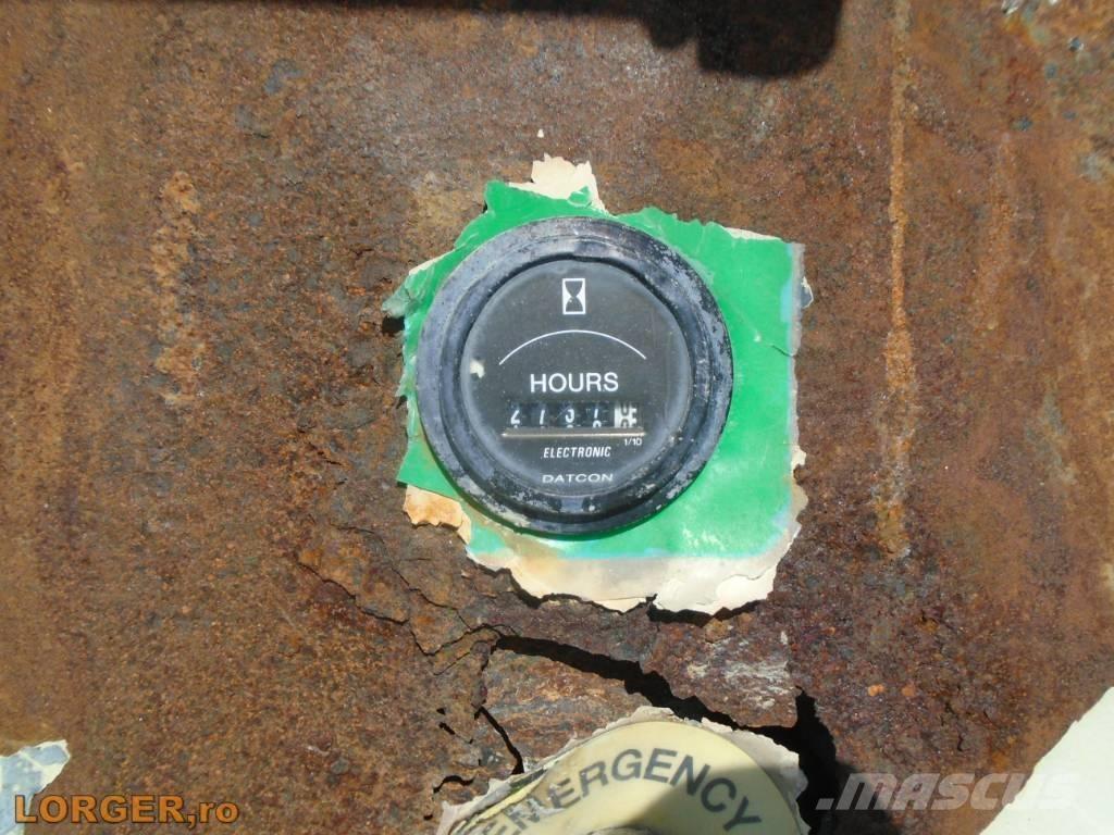 Astra HD 84.38 Betonipumppuautot