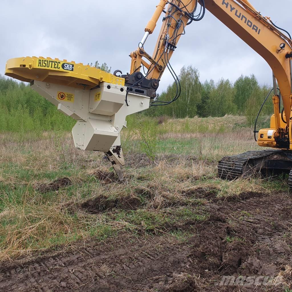  Risutec SKB Muut