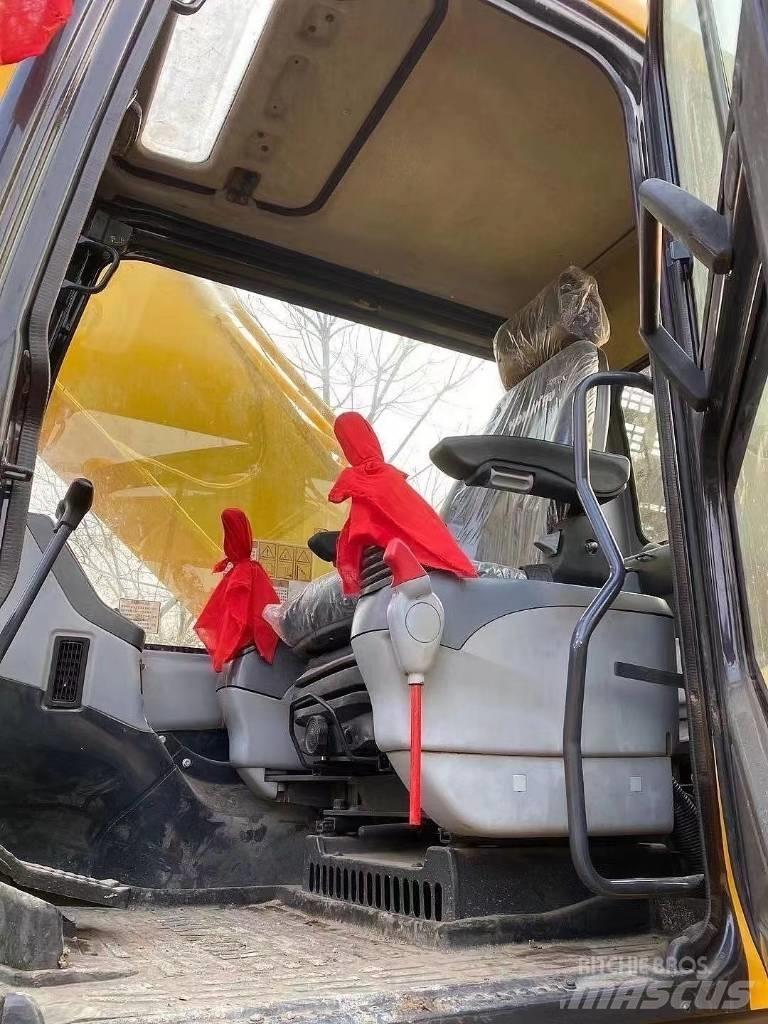 Komatsu PC 360 Telakaivukoneet