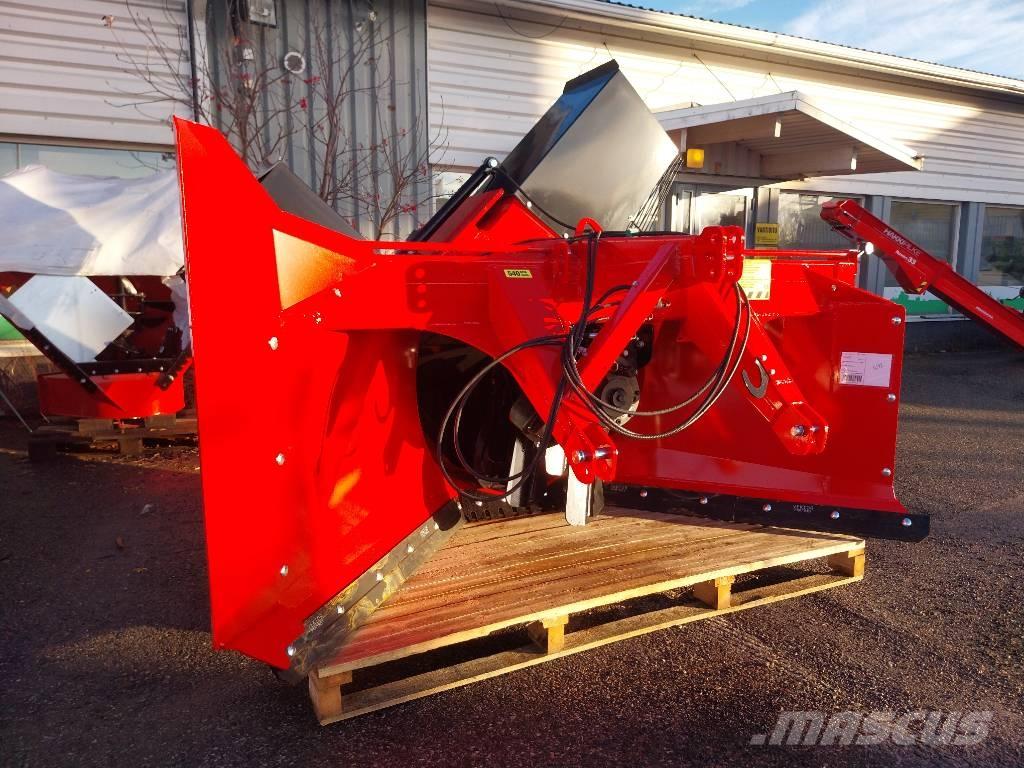 Varila Steel LV5292 Lumilingot