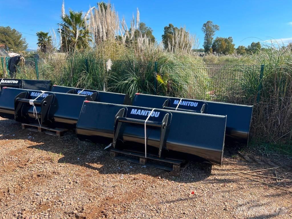 Manitou TER Kauhat