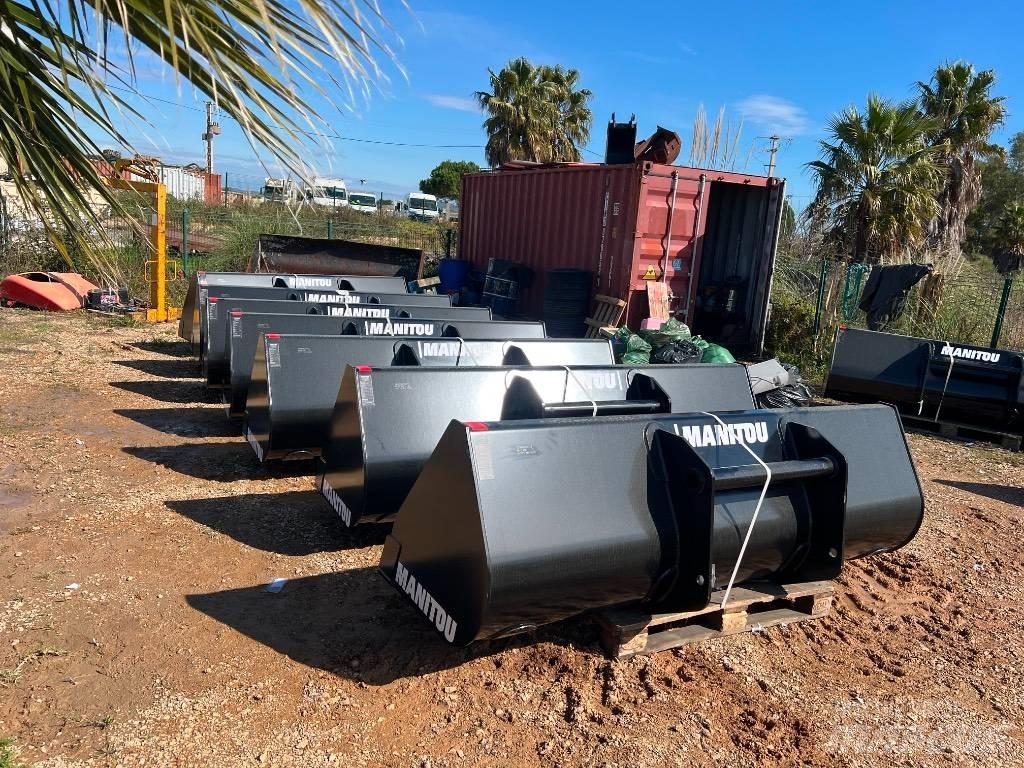 Manitou TER Kauhat