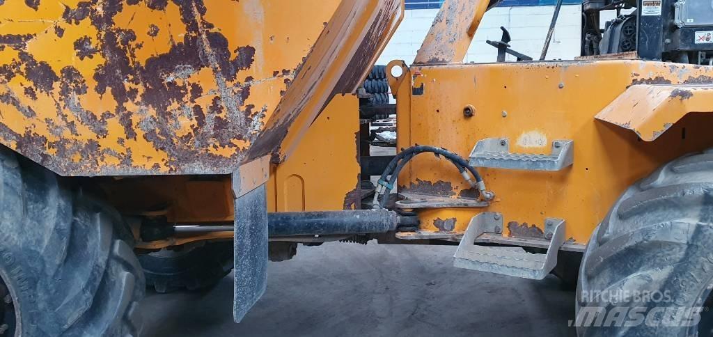 Thwaites 6 Tonne Minidumpperit