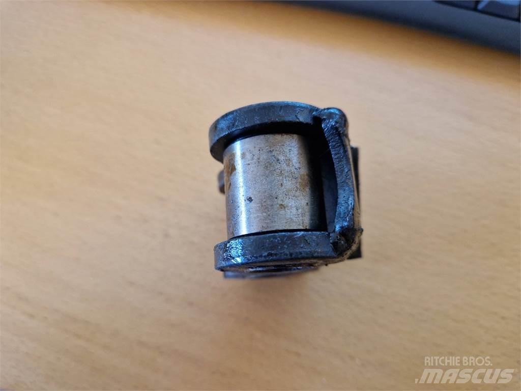 Ponsse 604A0601 Kuormatraktorinosturit