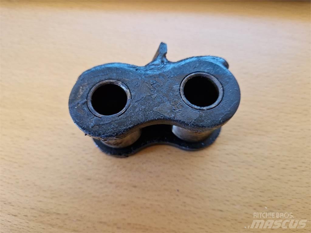 Ponsse 604A0601 Kuormatraktorinosturit