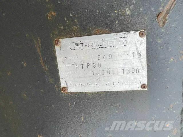 Komatsu PC 290 LC Telakaivukoneet